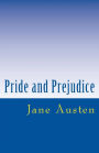 Pride and Prejudice