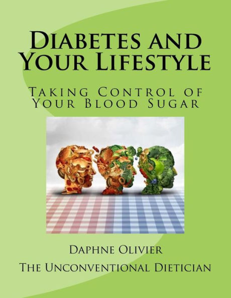 Diabetes and Your Lifestyle: Taking Control of Your Blood Sugar