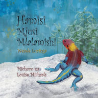 Title: Hamisi Mjusi Mlalamishi, Author: Wende Luvinga