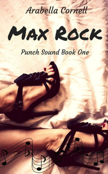 Max Rock