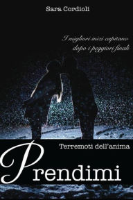 Title: Prendimi, Author: Sara Cordioli