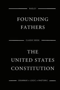 Title: The United States Constitution, Author: Founding Fathers