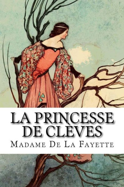 La Princesse de Clï¿½ves