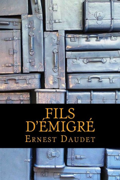 Fils D'émigré