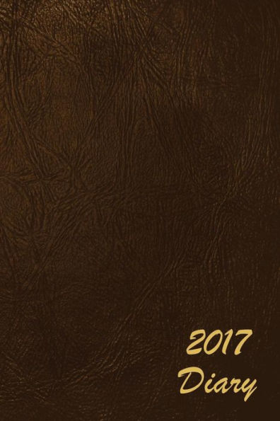 Diary 2017