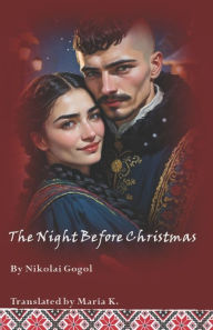 Title: The Night Before Christmas, Author: Pubright Manuscript Services