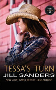 Title: Tessa's Turn, Author: Jill Sanders