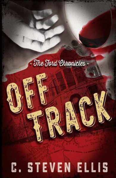 The Ford Chronicles: Off Track