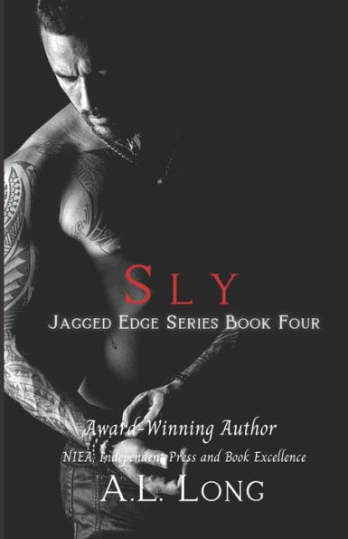 Sly: Jagged Edge Series #4