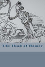 The Iliad of Homer