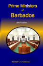 Prime Ministers of Barbados: 2016 Edition