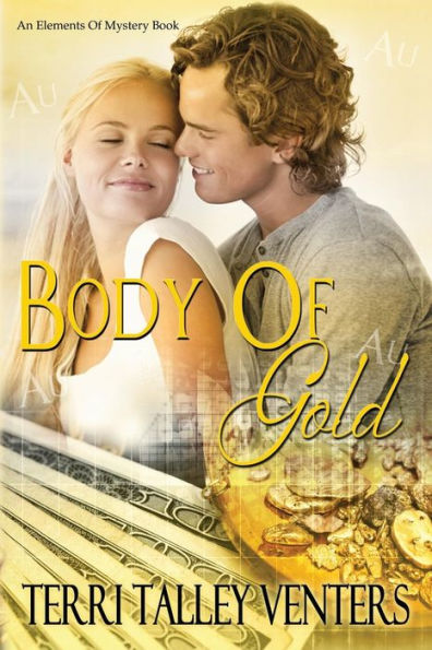 Body Of Gold