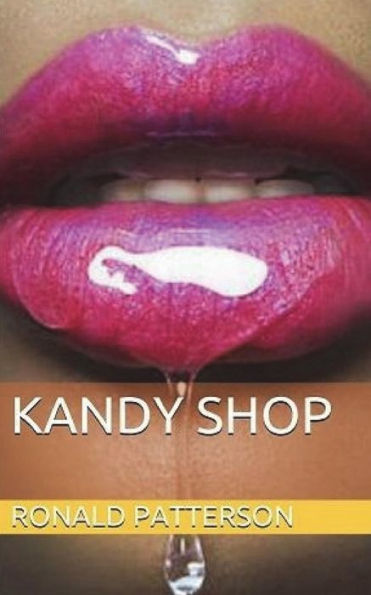 Kandy Shop