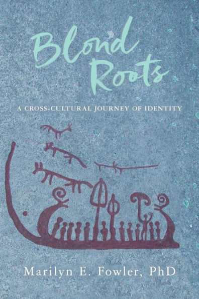 Blond Roots: A Cross-Cultural Journey of Identity
