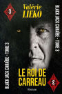 Black Jack Caraïbe Tome 3 Le Roi de Carreau