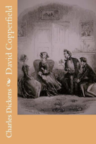 Title: David Copperfield, Author: Charles Dickens