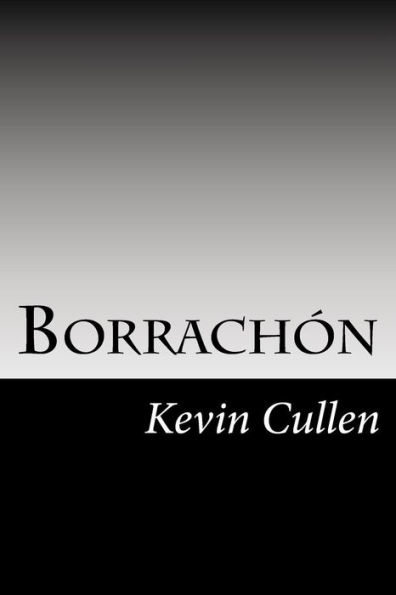 Borrachon: A Prequel To Rio Bravo