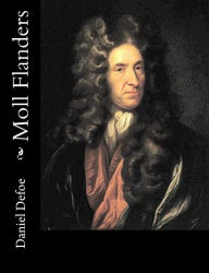 Title: Moll Flanders, Author: Marcel Schwob