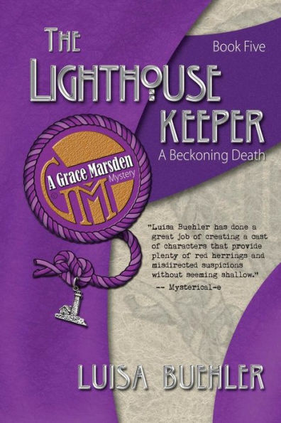 The Lighthouse Keeper: A Beckoning Death