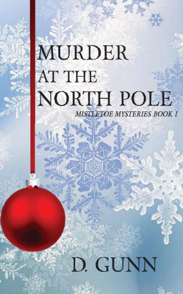 Murder At The North Pole