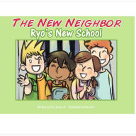 Title: The New Neighbor - Ryo's New School, Author: Kim Sato