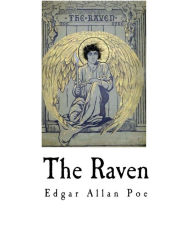 Title: The Raven: Edgar Allan Poe, Author: Dor