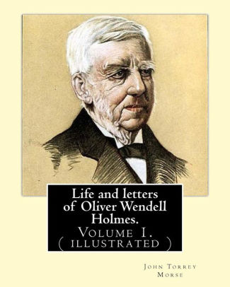 The Imaginative Prose of Oliver Wendell Holmes
