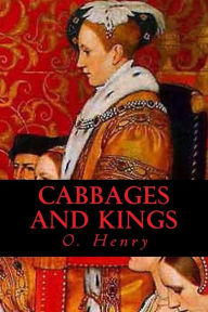 Title: Cabbages and Kings, Author: Ravell