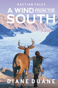 Title: A Wind From The South, Author: Diane Duane