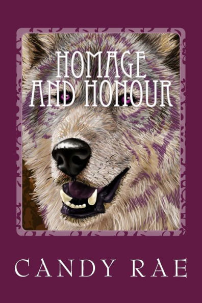 Homage and Honour: Planet Wolf Three