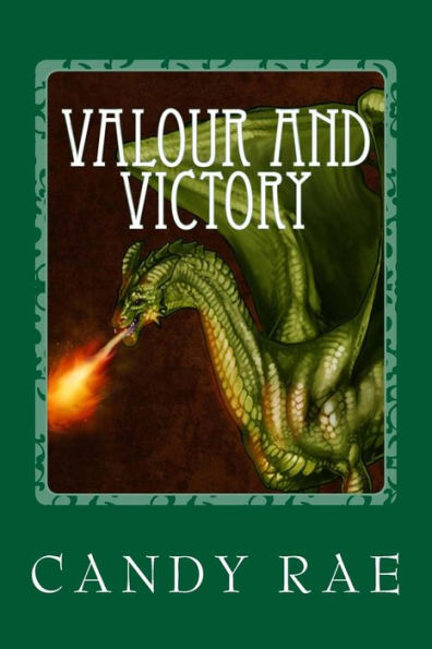 Valour and Victory: Planet Wolf Five