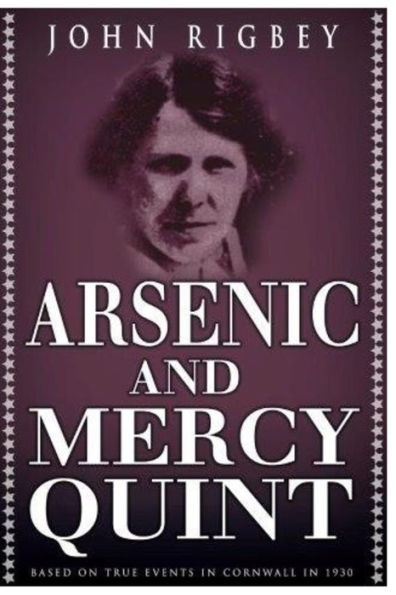 Arsenic and Mercy Quint