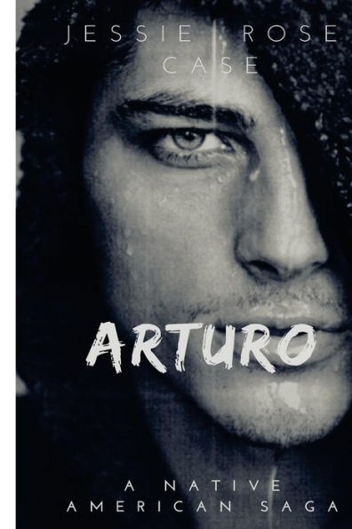 Arturo: A Vampire Clan Romance