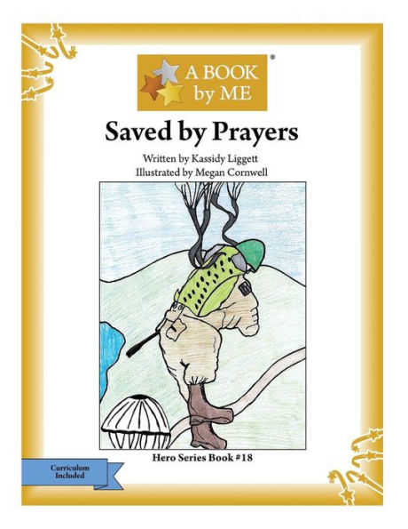 Saved by Prayers