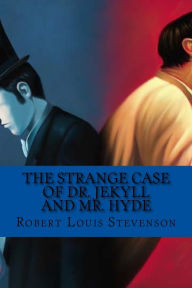 Title: The strange case of Dr. Jekyll and Mr. Hyde (english edition), Author: Robert Louis Stevenson