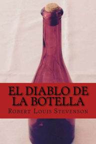 Title: El diablo de la botella (Spanish Edition), Author: Robert Louis Stevenson