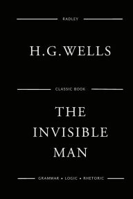 Title: The Invisible Man, Author: H. G. Wells