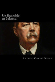 Title: Un Escandalo en Bohemia (Spanish Edition), Author: Arthur Conan Doyle