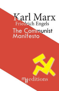 Title: The Communist Manifesto, Author: Friedrich Engels