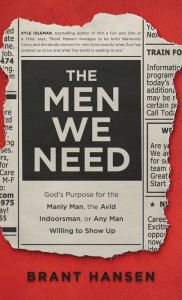 Free download ebook for kindle Men We Need