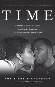 Ipad free books download Time: The Untold Story of the Love That Held Us Together When Incarceration Kept Us Apart