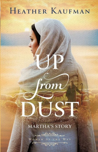 Up from Dust: Martha's Story