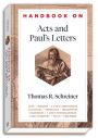 Handbook on Acts and Paul's Letters