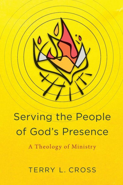 Serving the People of God's Presence: A Theology Ministry