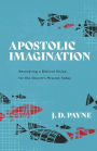 Apostolic Imagination: Recovering a Biblical Vision for the Church's Mission Today