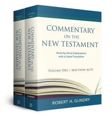 Commentary on the New Testament