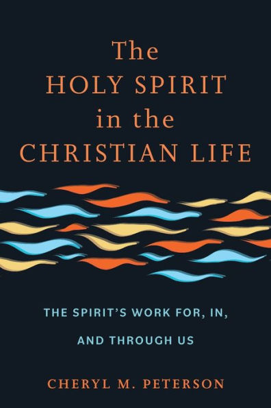 The Holy Spirit Christian Life: Spirit's Work for, in, and through Us