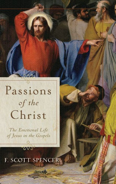 Passions of the Christ