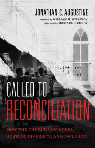 Spanish book download free Called to Reconciliation: How the Church Can Model Justice, Diversity, and Inclusion
