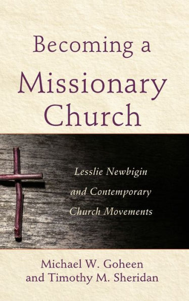 Becoming a Missionary Church